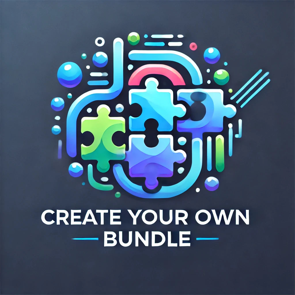 Create Your Own Bundle